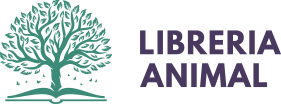 Libreria Animal Logo