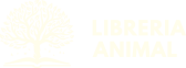 Libreria Animal Logo